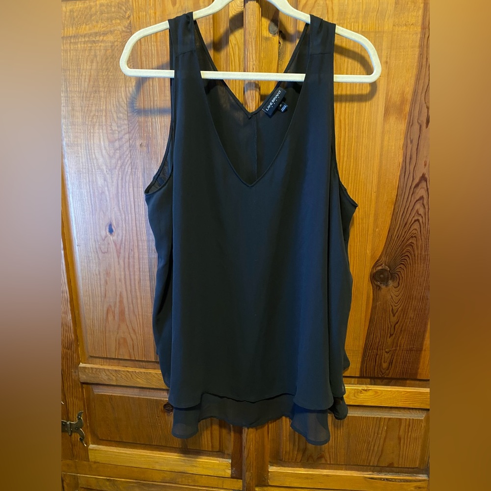 Lane Bryant 24